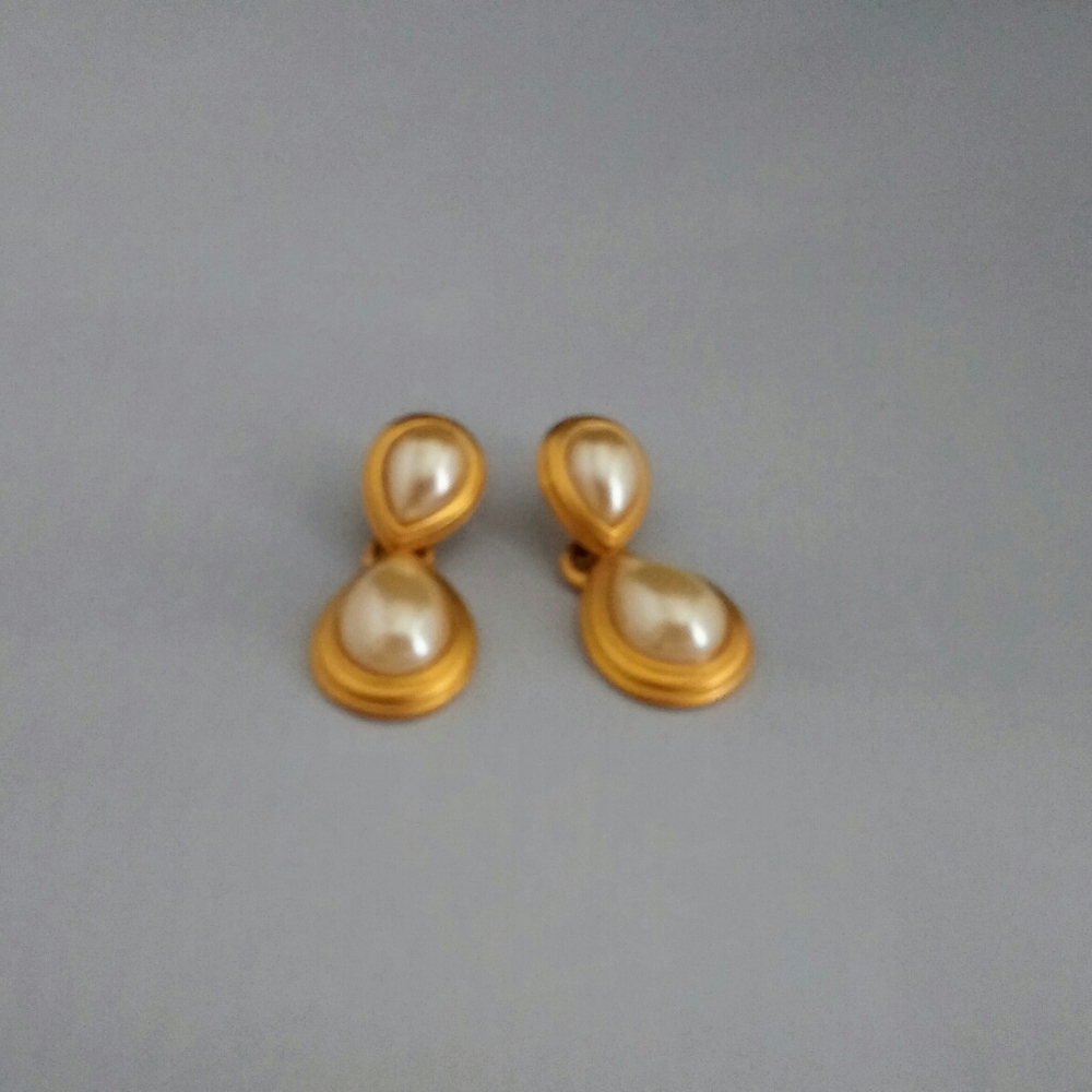 Classic Earrings